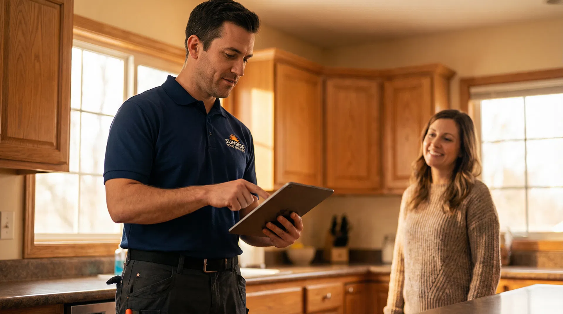 Instant Estimator